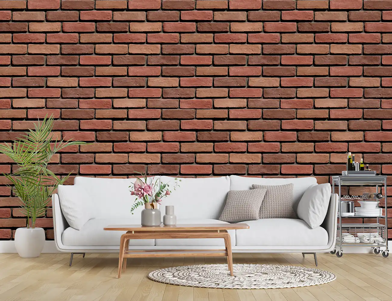 Brick - Cladding By ProStone